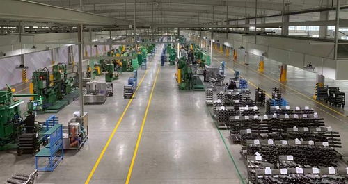 揚(yáng)州發(fā)布9個(gè)重大項(xiàng)目最新進(jìn)展,涉及高郵的有