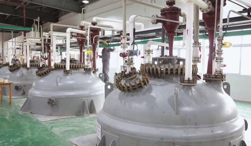 枝江環(huán)保科技 打造一流營商環(huán)境，鑄就綠色發(fā)展品牌