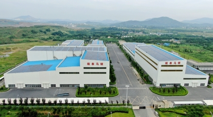 生態保護高標準 綠色發展高質量 環保科技的引擎作用