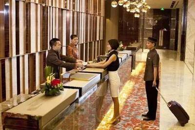 酒店管理 打造超越期待的驚喜體驗