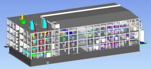 中國煤科南京設(shè)計院 以“三化”創(chuàng)新解碼礦井水治理新范式
